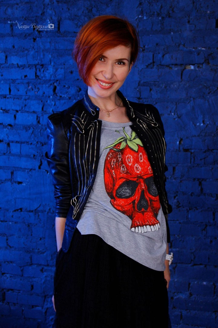 ИНДИВИДУАЛЬНАЯ. Фотограф в Омске