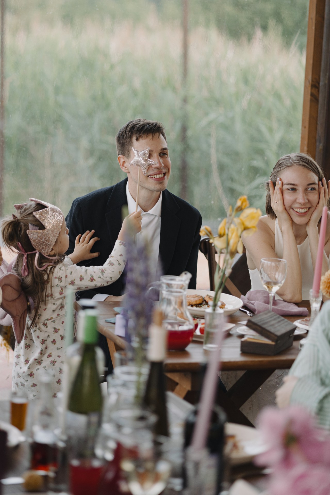 Корона принцессы. Про любовь