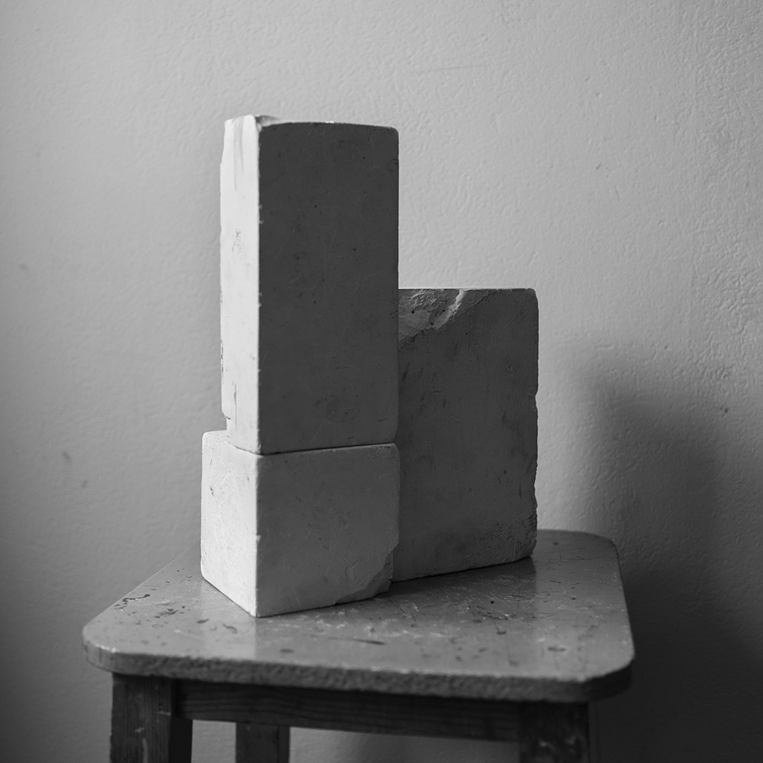 Blocks. Эркин Сулайманов | Фотограф, Томск