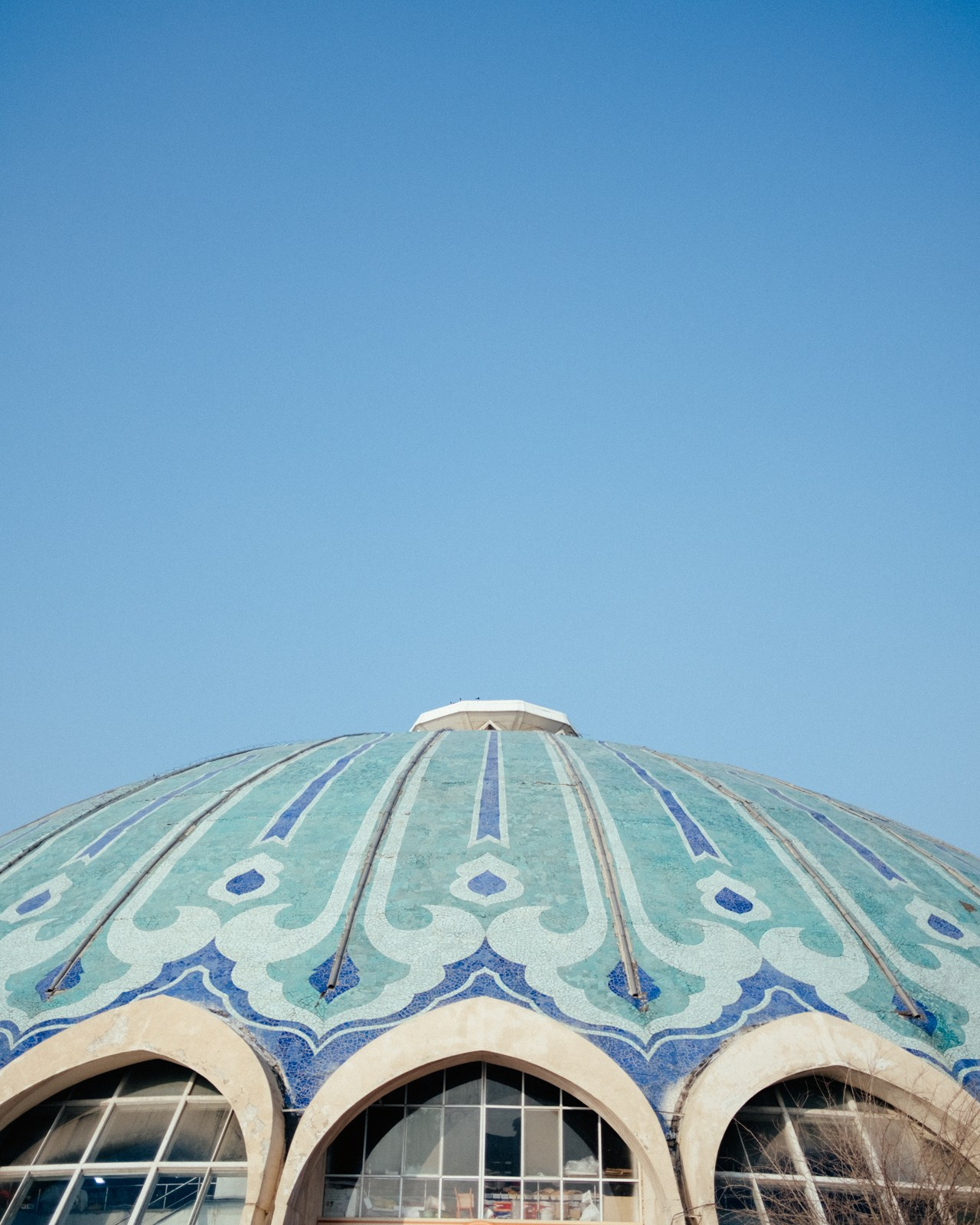 Узбекистан. Фотограф Дмитрий Олрайт | Калуга, Россия