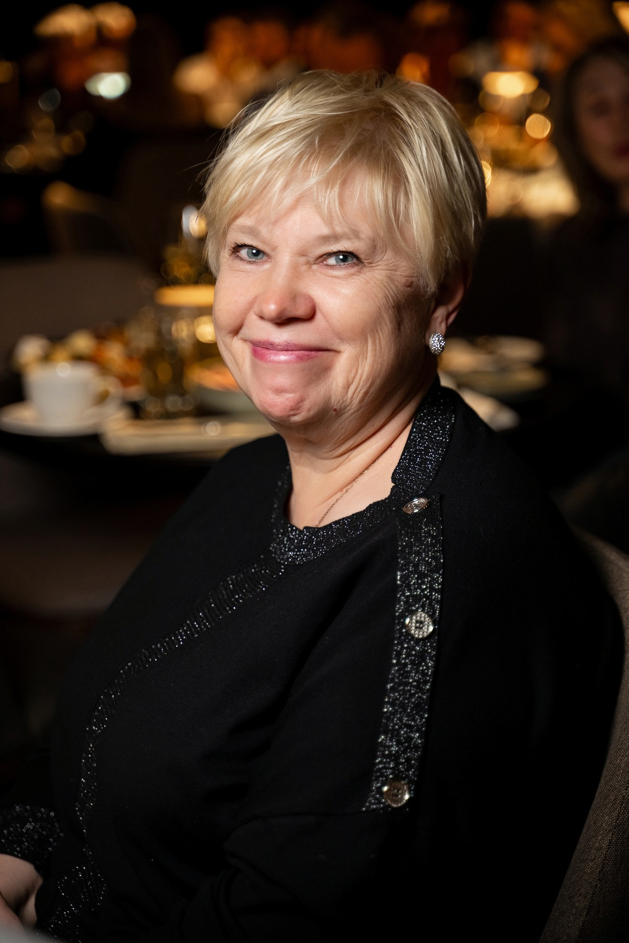 23.10.2025 ПСБ. Вечер в Jazz Club Igor Витман. Репортажный, спортивный и семейный фотограф. Санкт-Петербург и др. города России. Константин Богданов