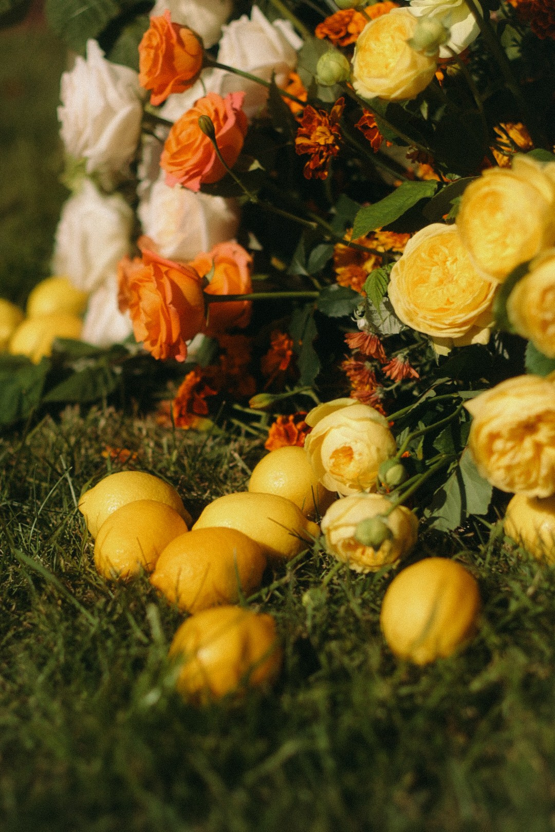 Backstage. Фотограф Нижний Новгород