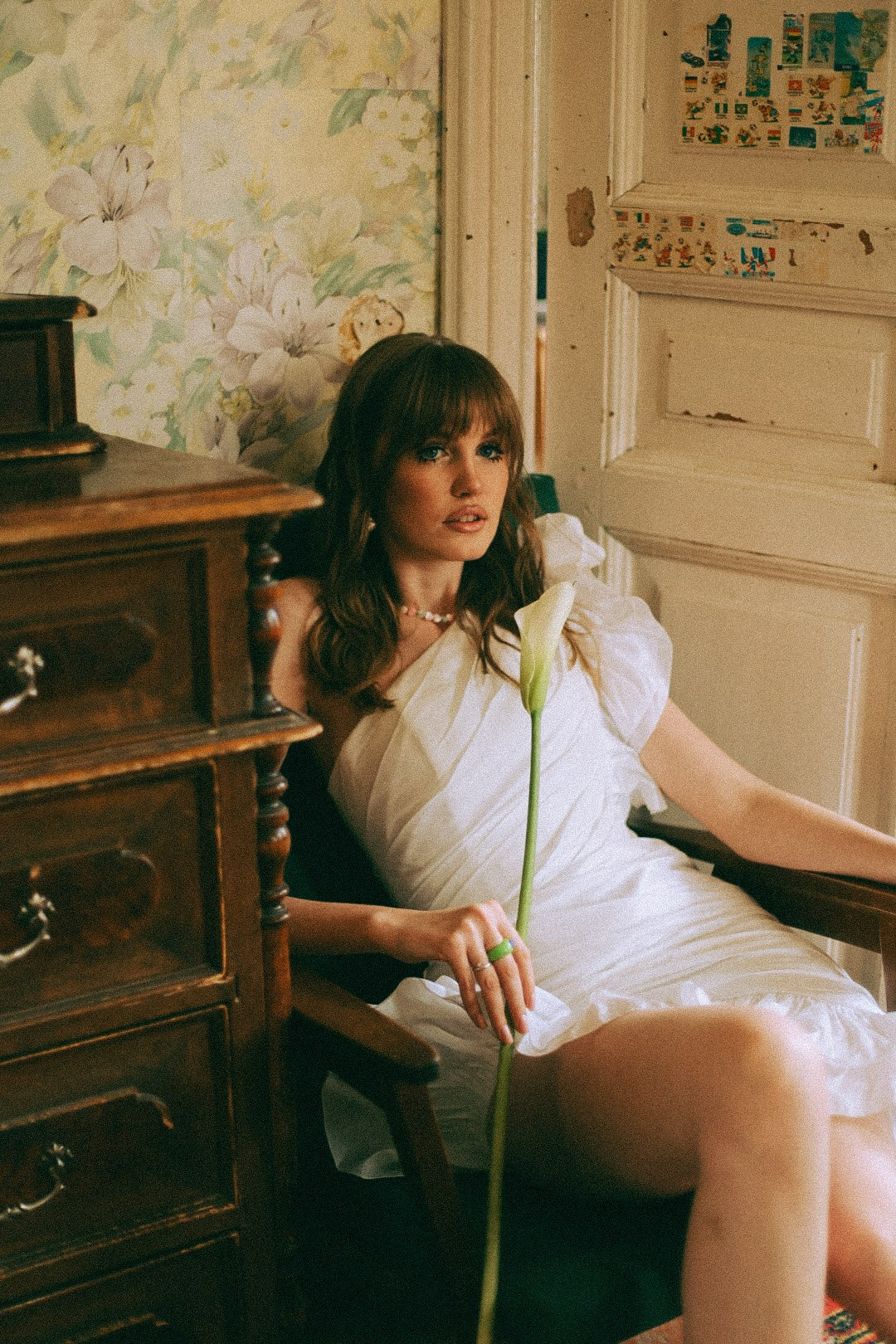 Лена. Фотограф Нижний Новгород