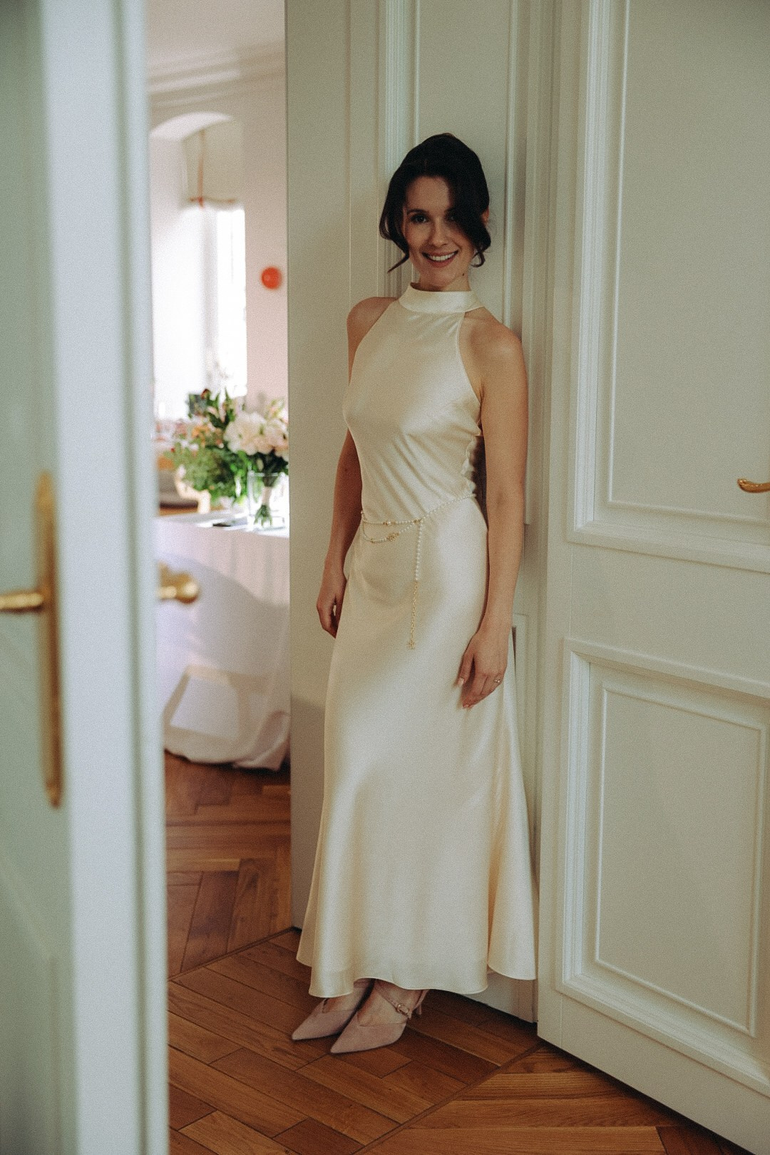 Марк и Юля. Фотограф Нижний Новгород