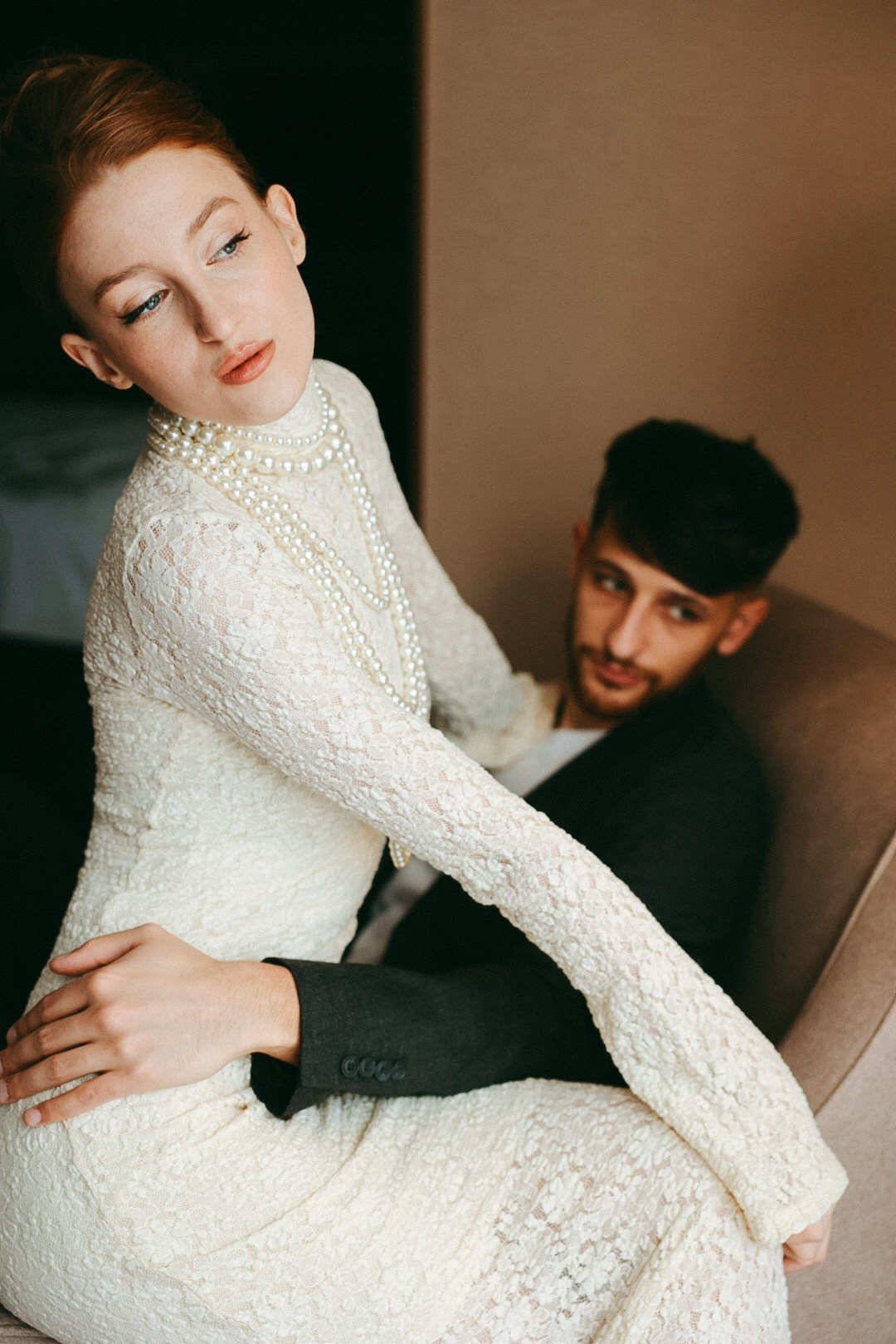 Иван и Любава. Фотограф Нижний Новгород