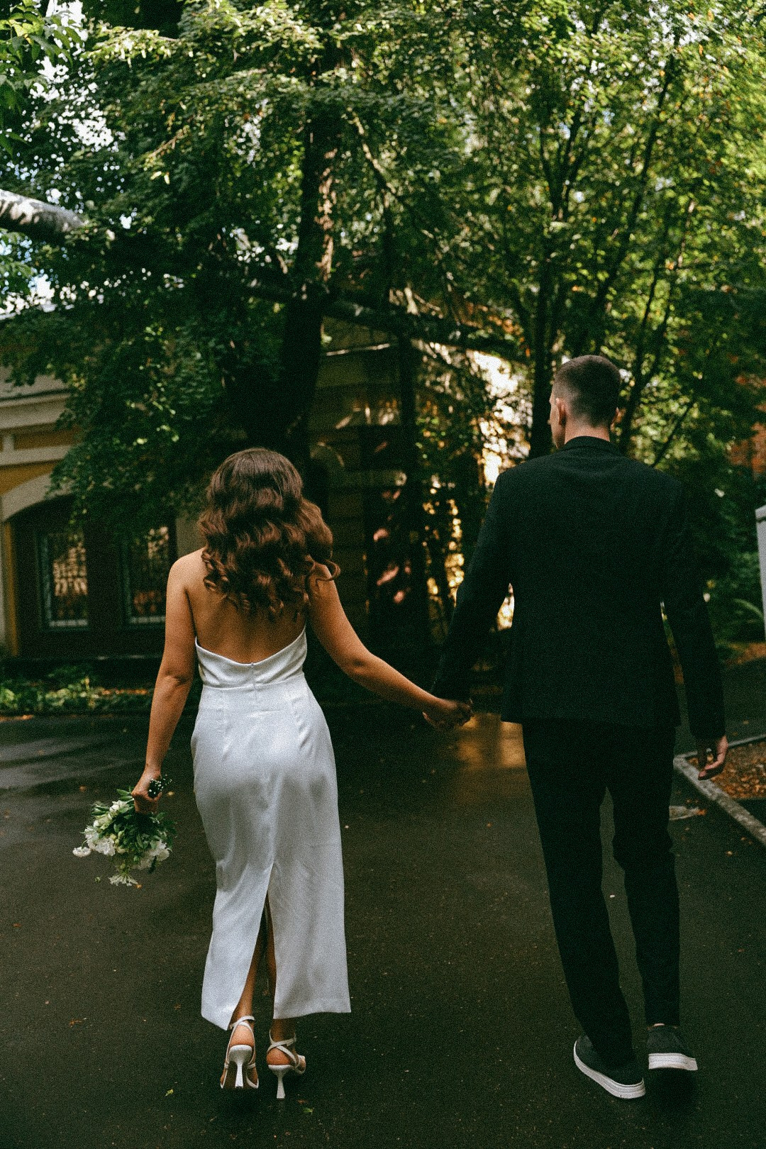 Егор и Майя. Фотограф Нижний Новгород