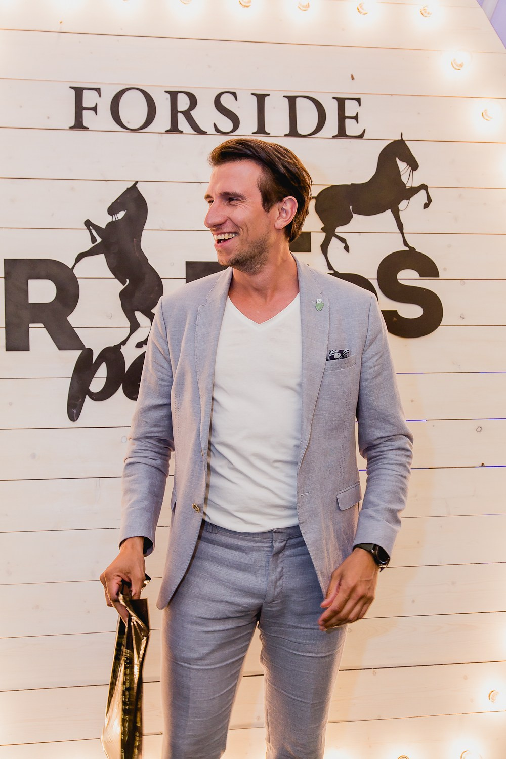 Levada. Главная