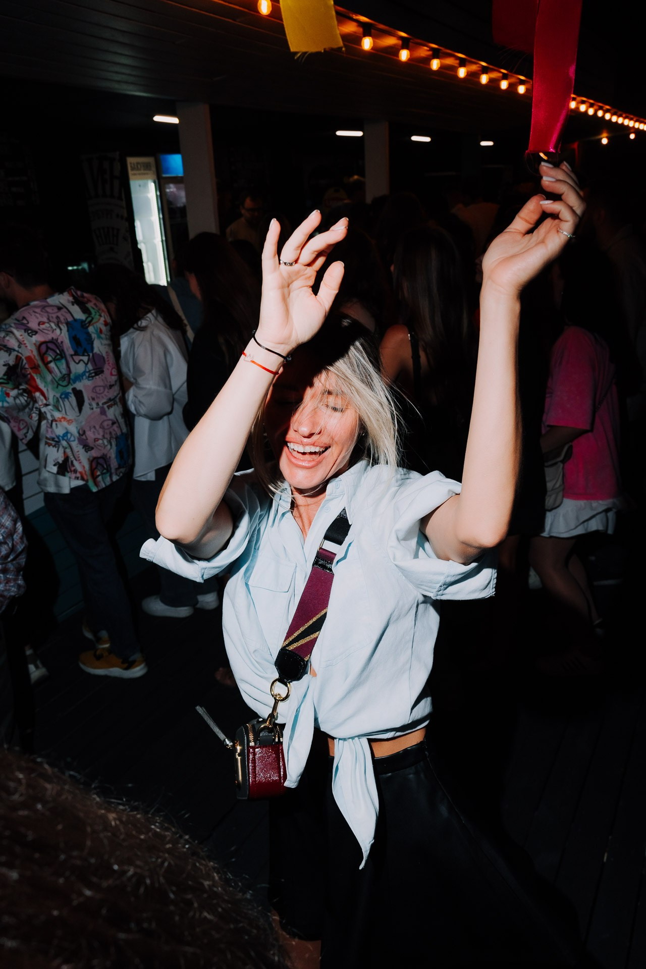 Çava MTV Hits. Андрей Цветков — репортажный, свадебный и портретный фотограф в Санкт-Петербурге