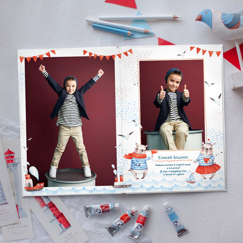 Морские медведи. ФОТКИ! Экспресс-фотосессии в Обнинске