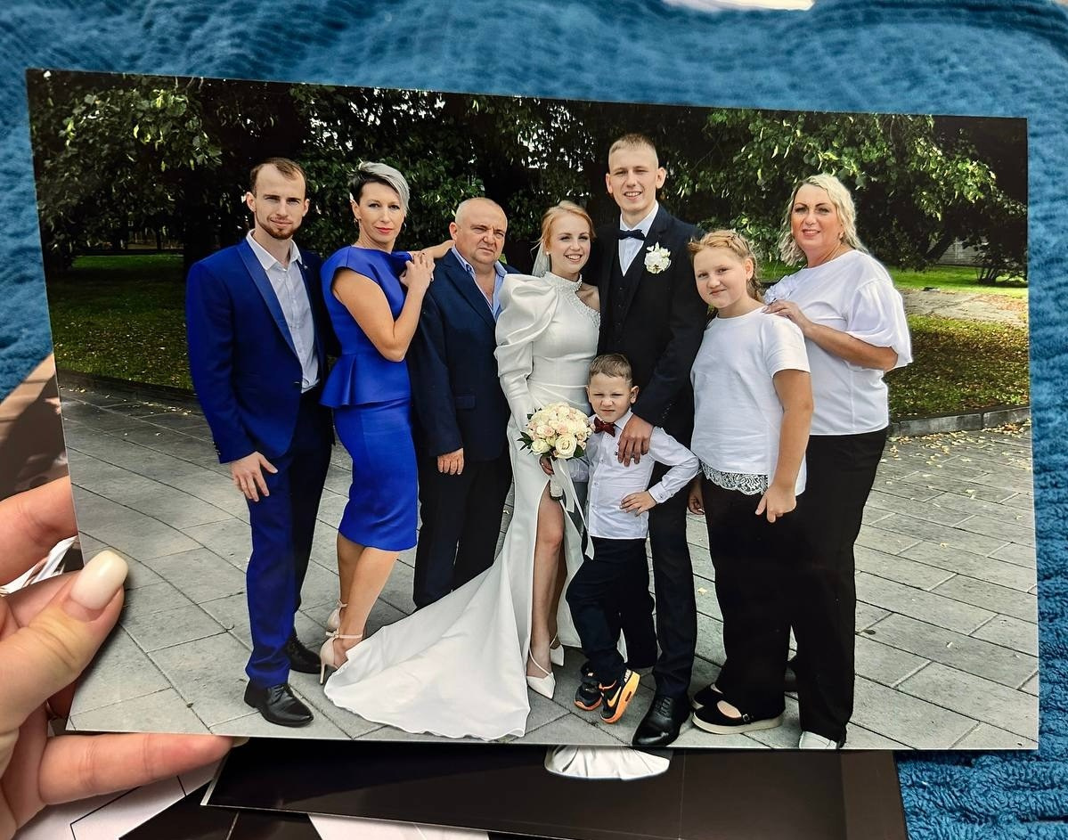 Фотограф в Берёзовский-Екатеринбург