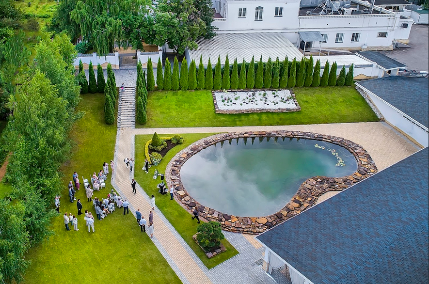 Площадка № 2-8. Свадебный и портретный фотограф Москва