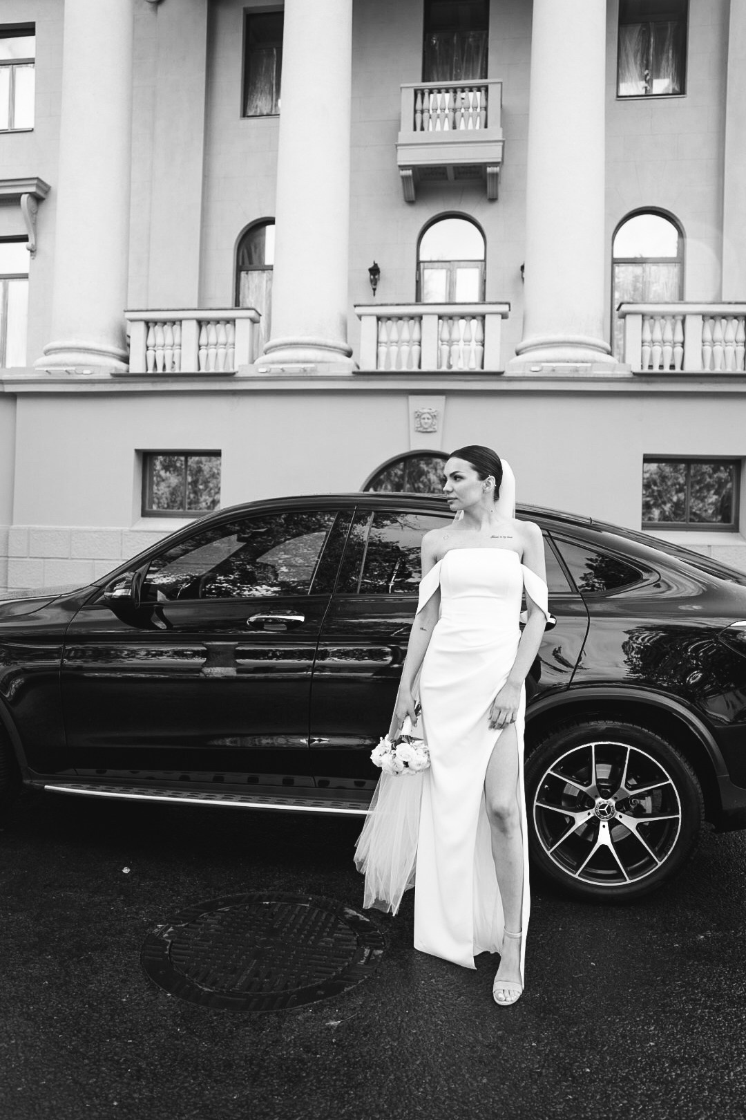 Кирилл и Даша. Фотограф Нижний Новгород