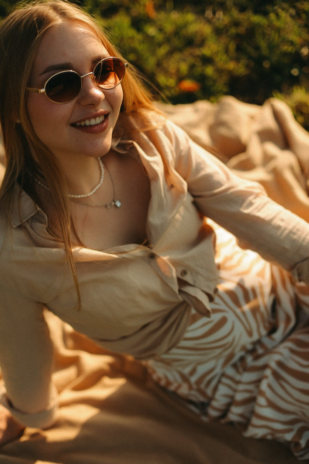 Паша и Таня. Фотограф Нижний Новгород