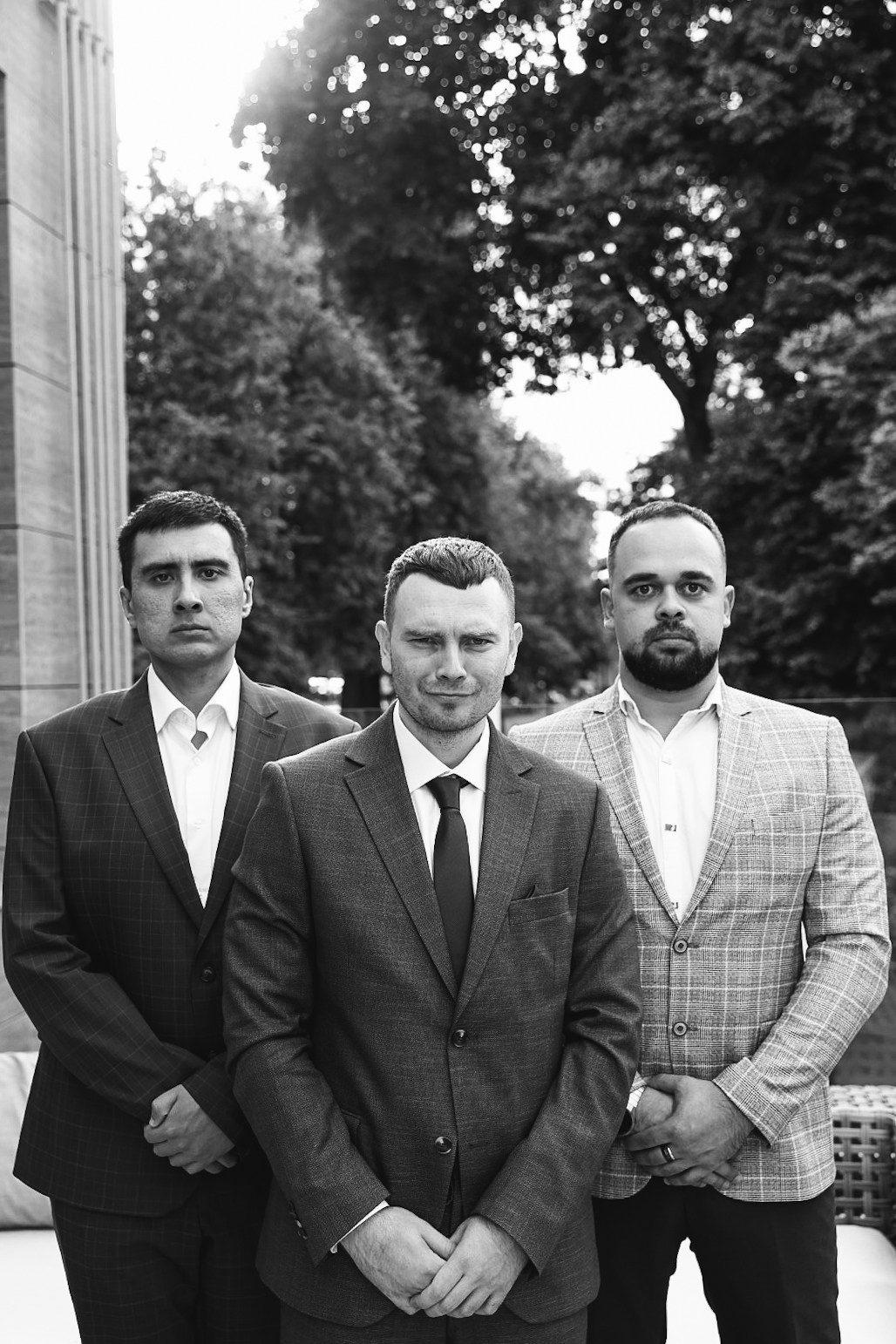 Дима и Юля. Фотограф Нижний Новгород