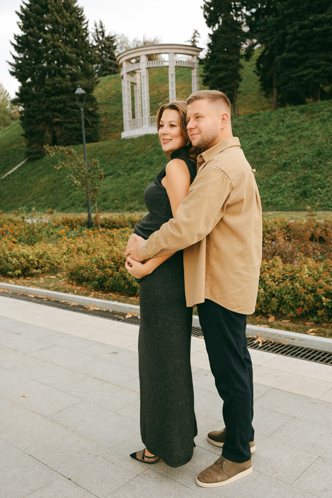 Коля и Лиза. Фотограф Нижний Новгород