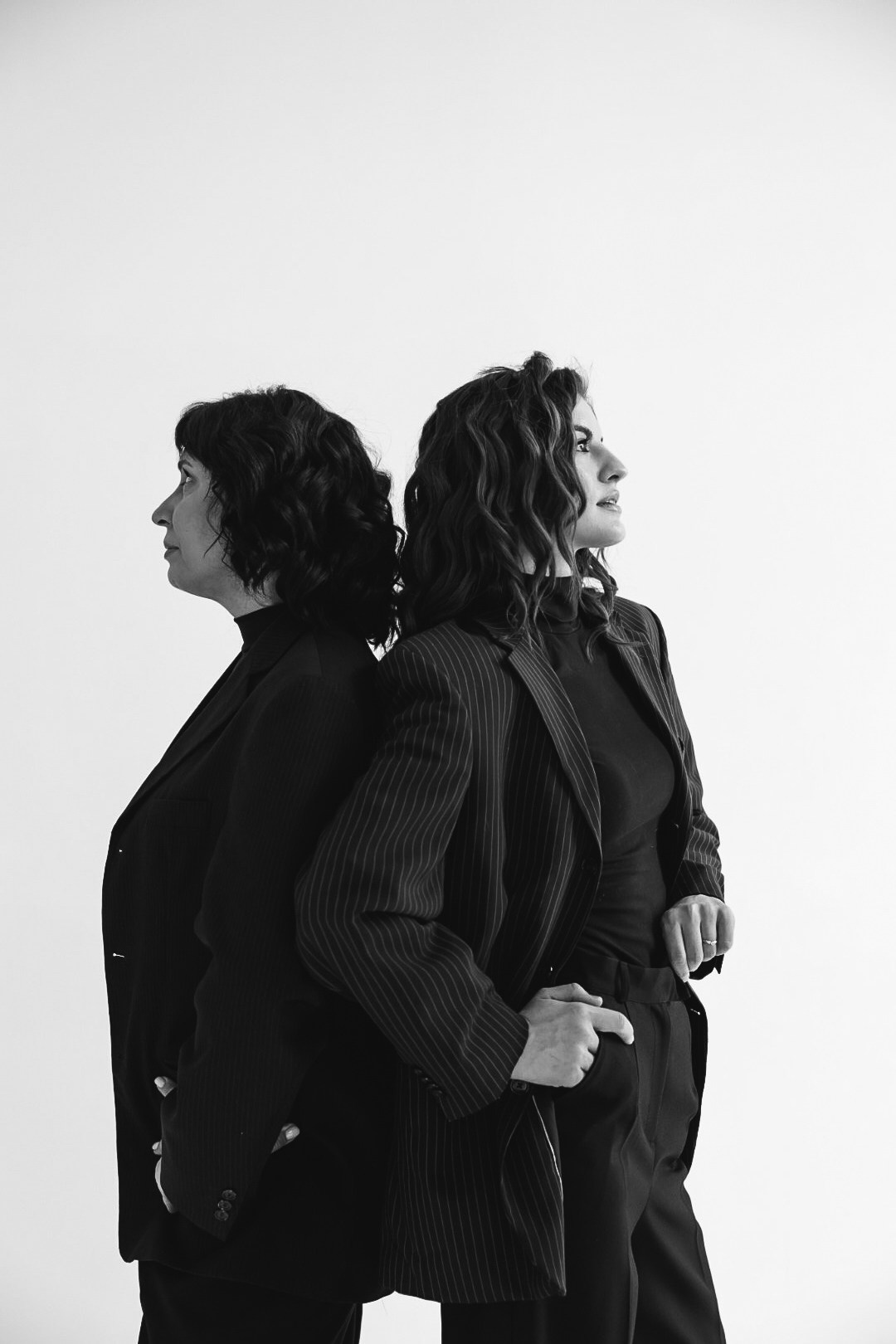 Наталья и Марго. Фотограф Нижний Новгород