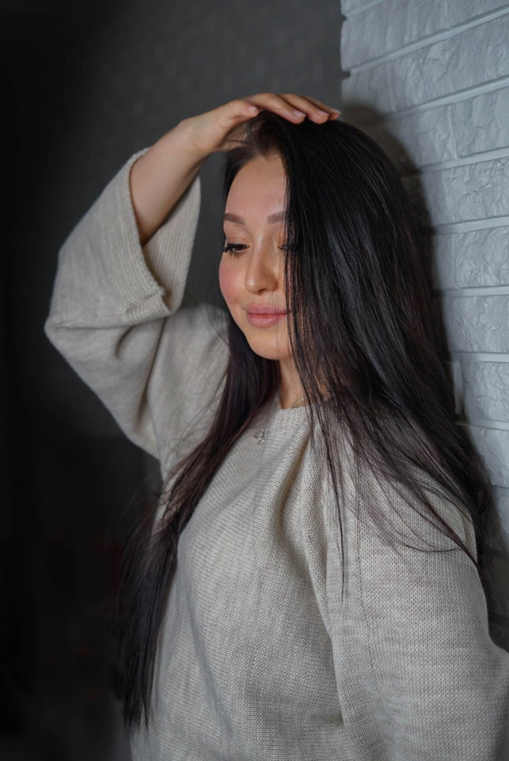 Фотосессия Алсу. Фотограф