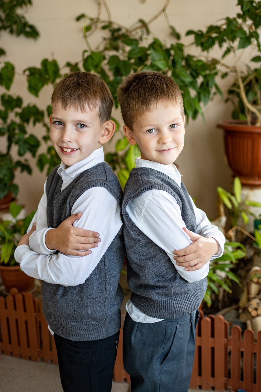 Детский портрет. Фотограф в Дзержинске Воронина Юлия