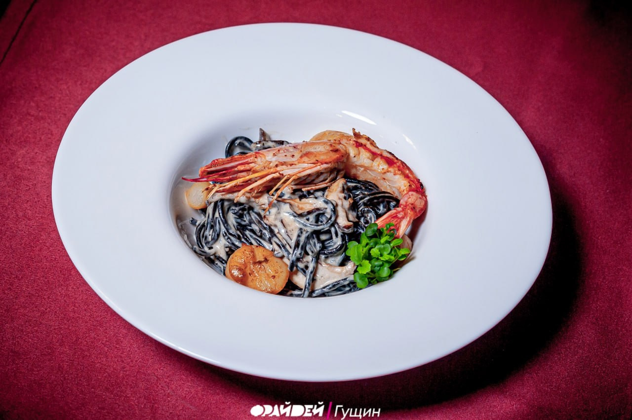 Репортажная съёмка. Фотограф Анатолий Гущин