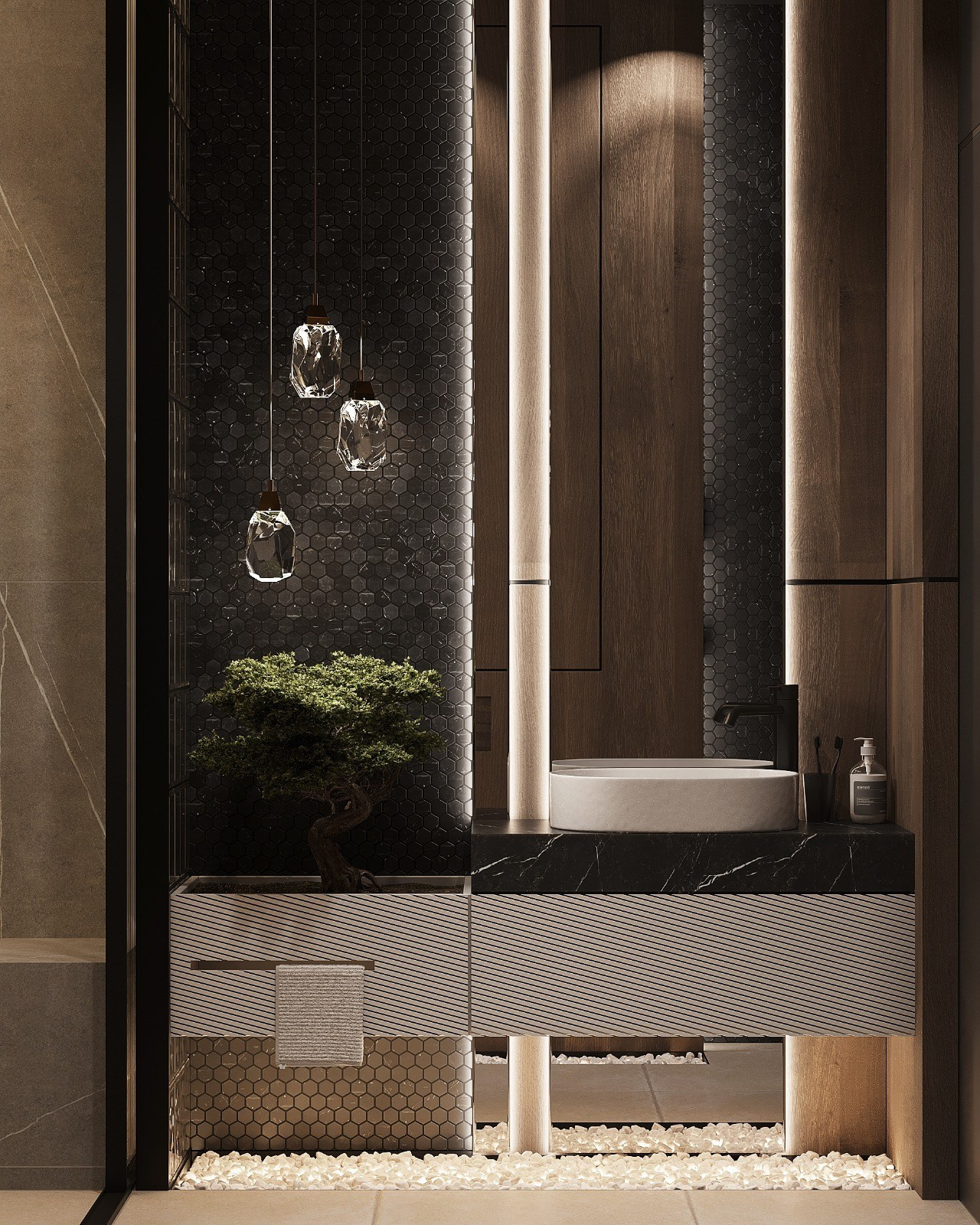 Контакты. Room Design Studio