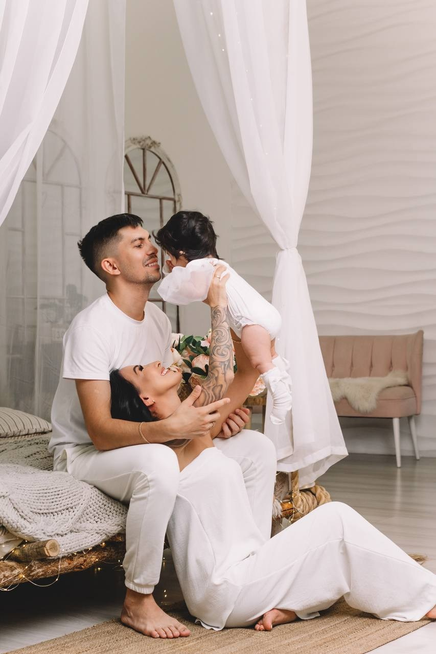 Семейные съемки. IM…PHOTO