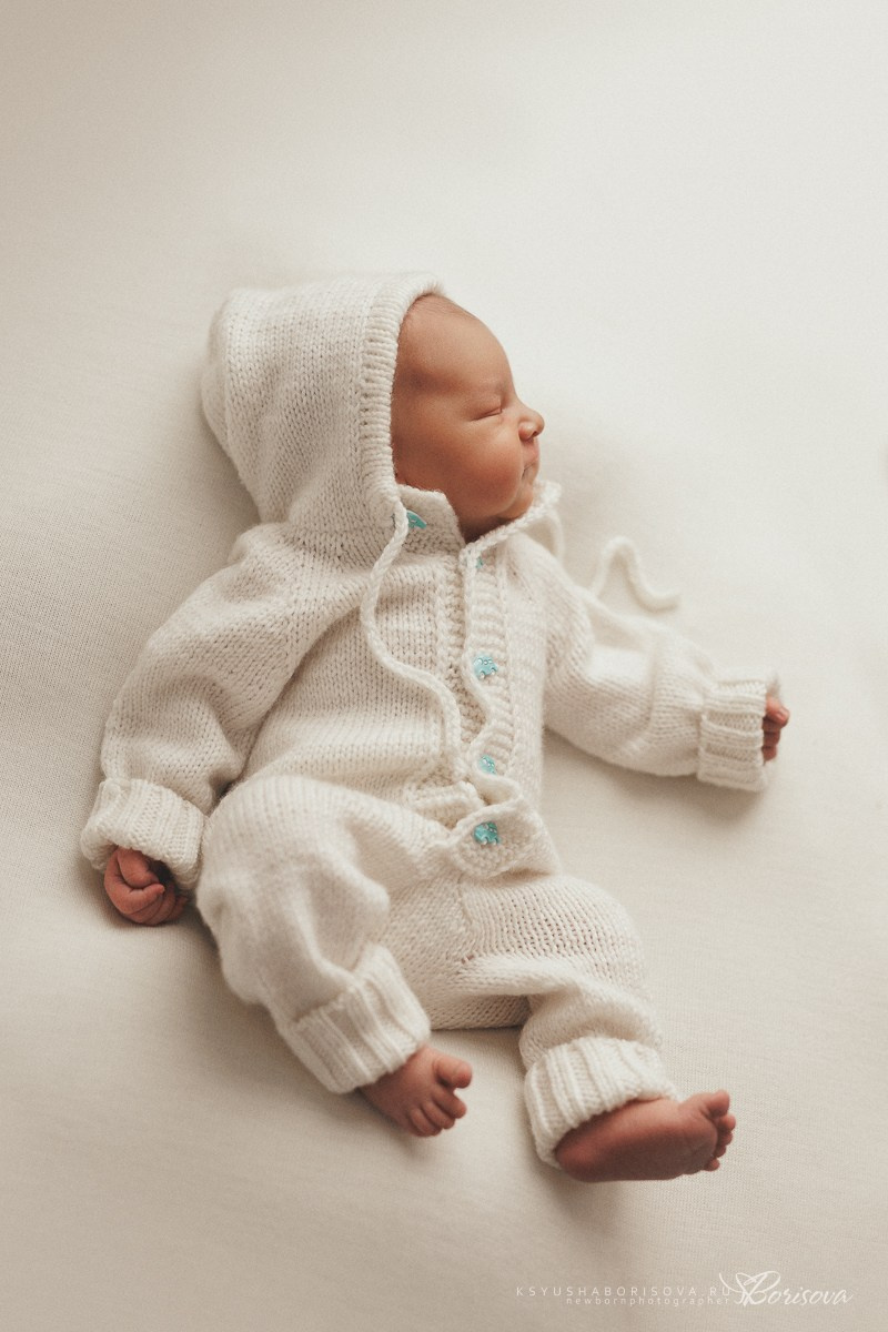 Как я работаю. Фотограф новорожденных в Магнитогорске Ксюша Борисова