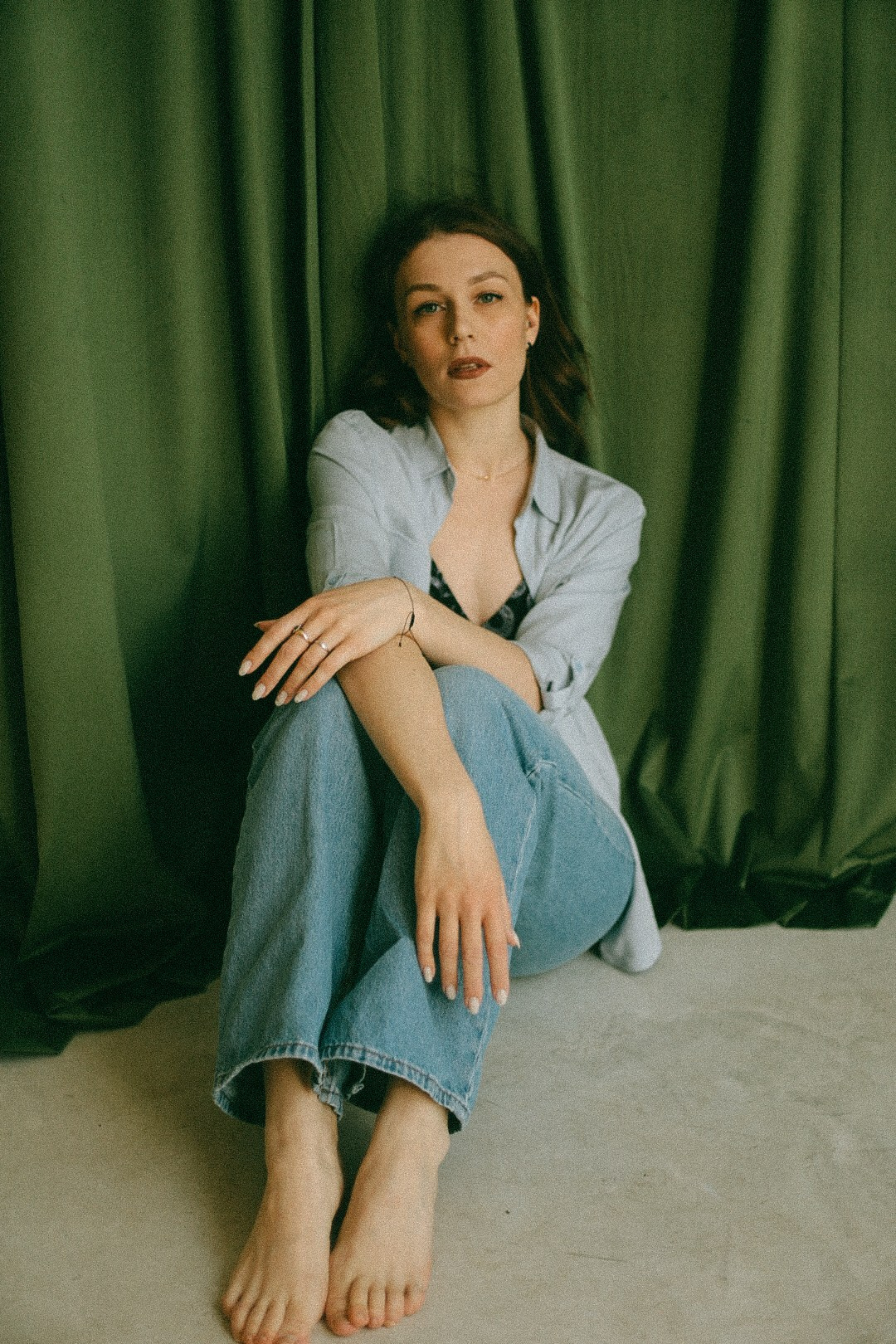 Ира. Фотограф Нижний Новгород