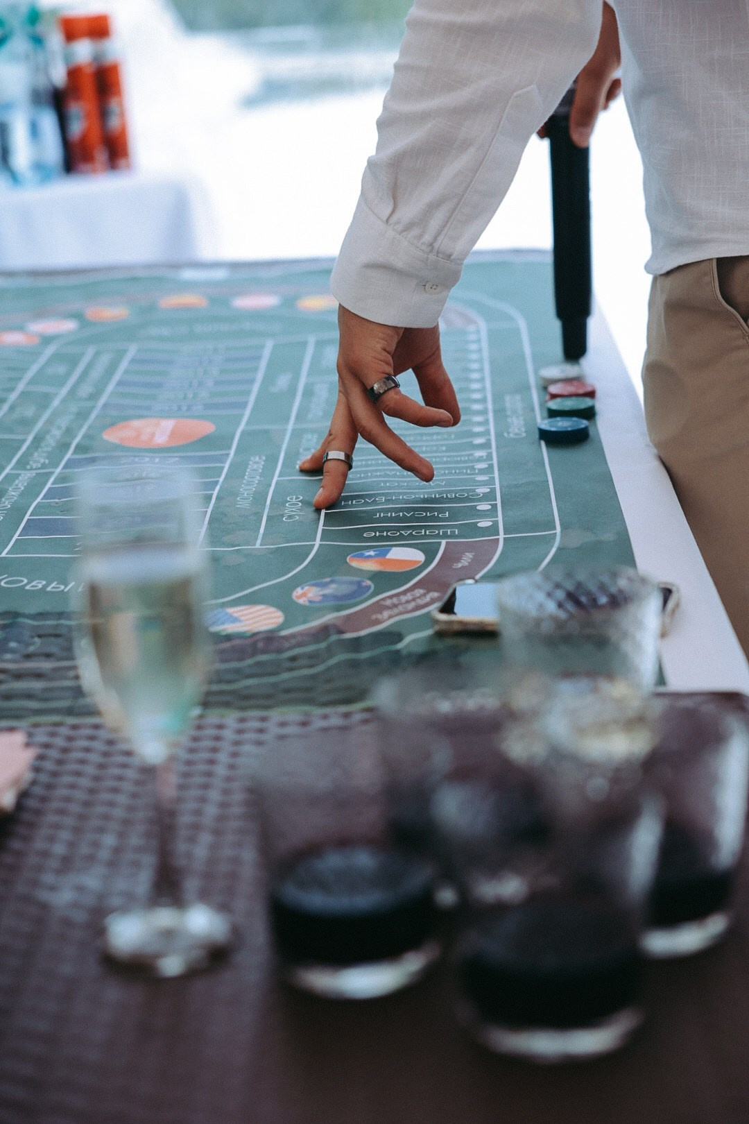 Коля и Наташа. Фотограф Нижний Новгород