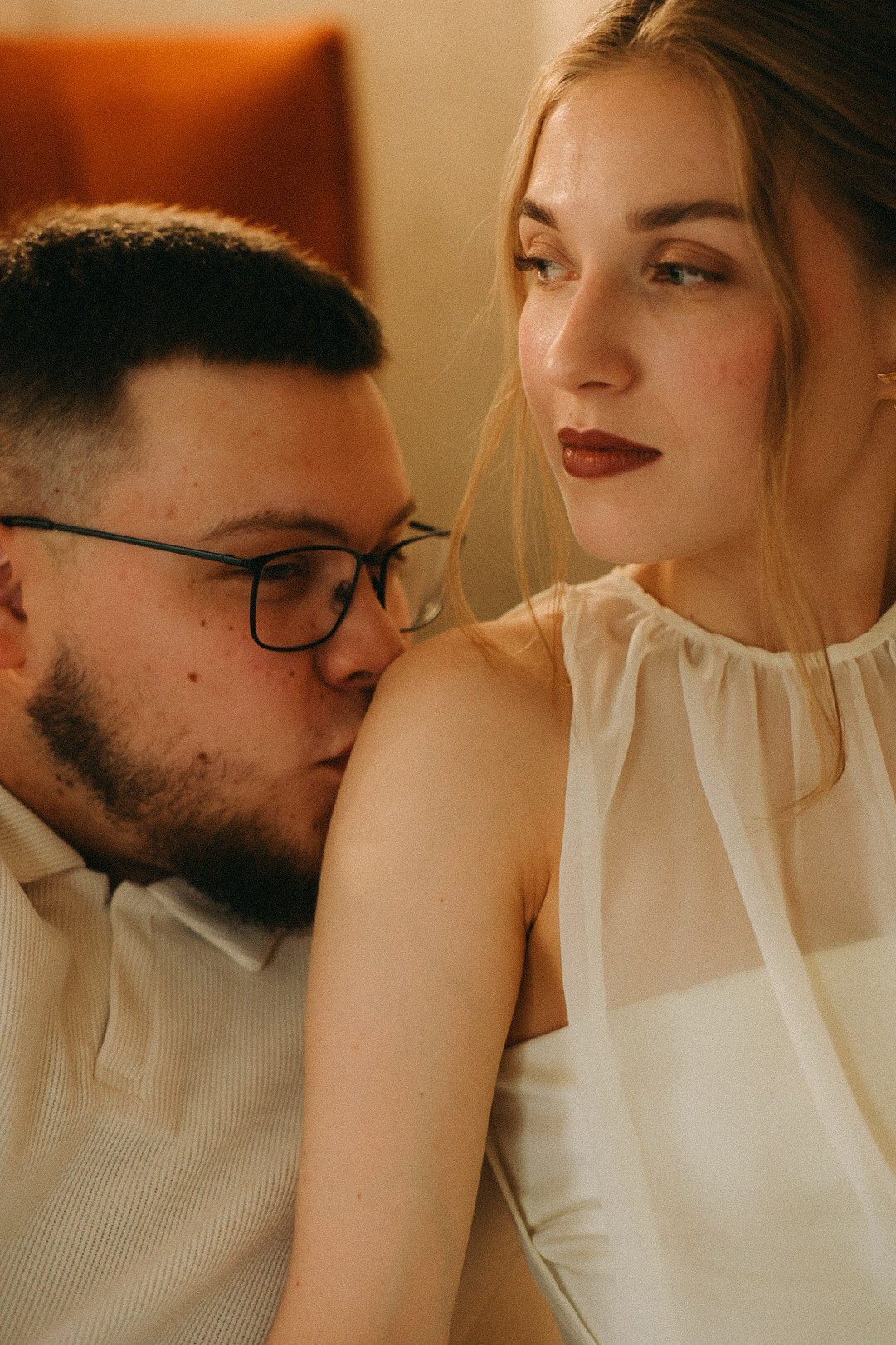 Никита и Алина. Фотограф Нижний Новгород