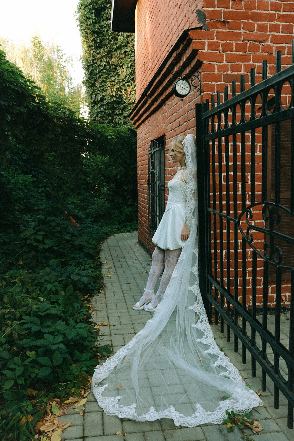 Максим и Катя. Фотограф Нижний Новгород