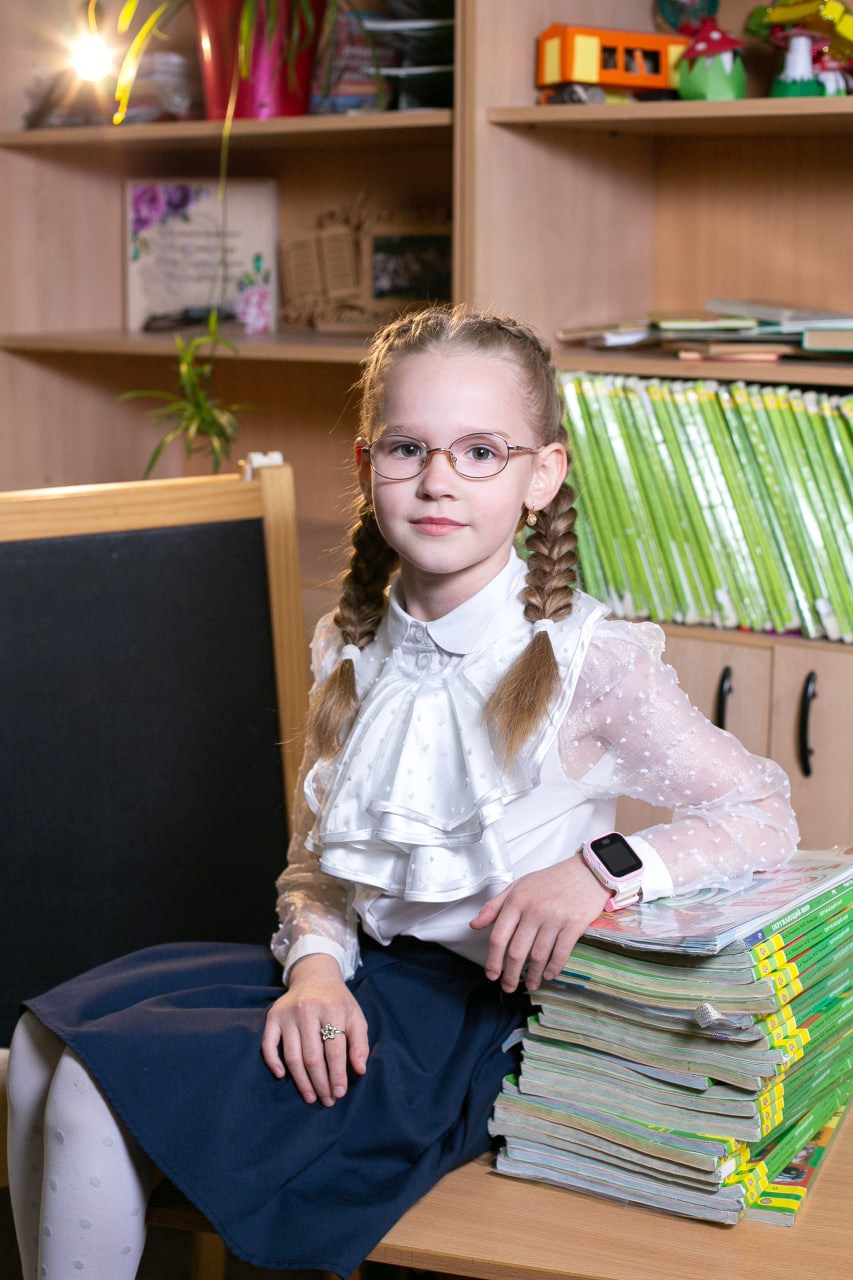 Проект НЕвыпускник. Выпускные фотокниги для школ