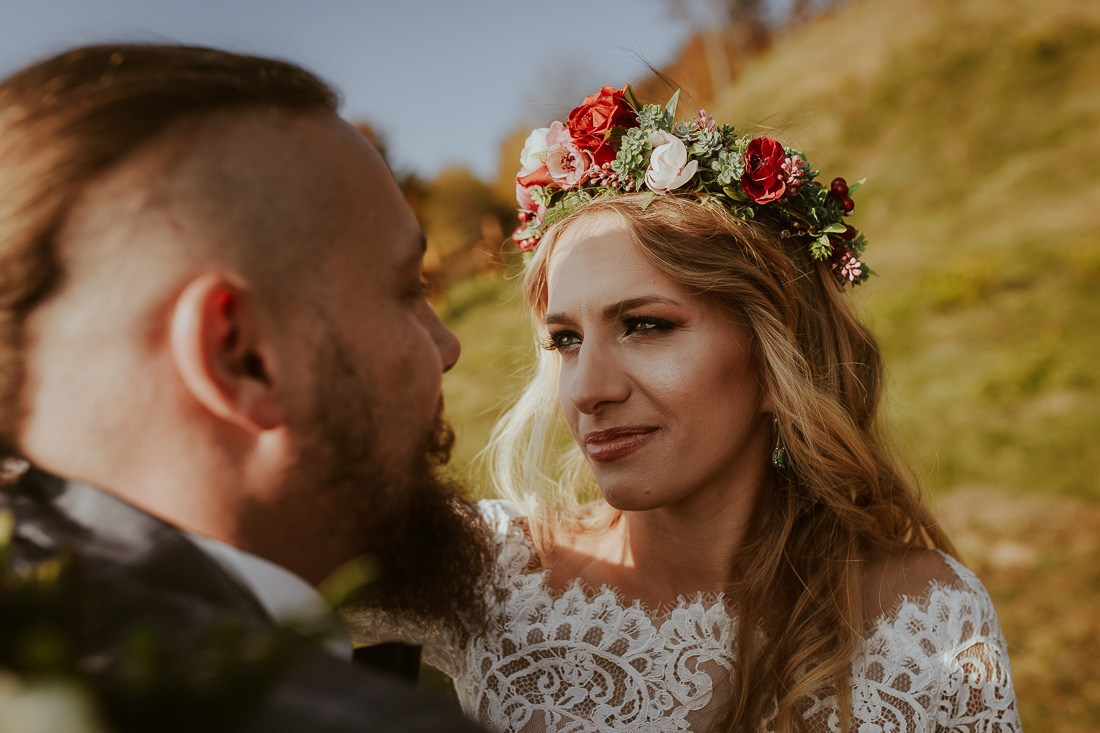 Евгения и Арсений