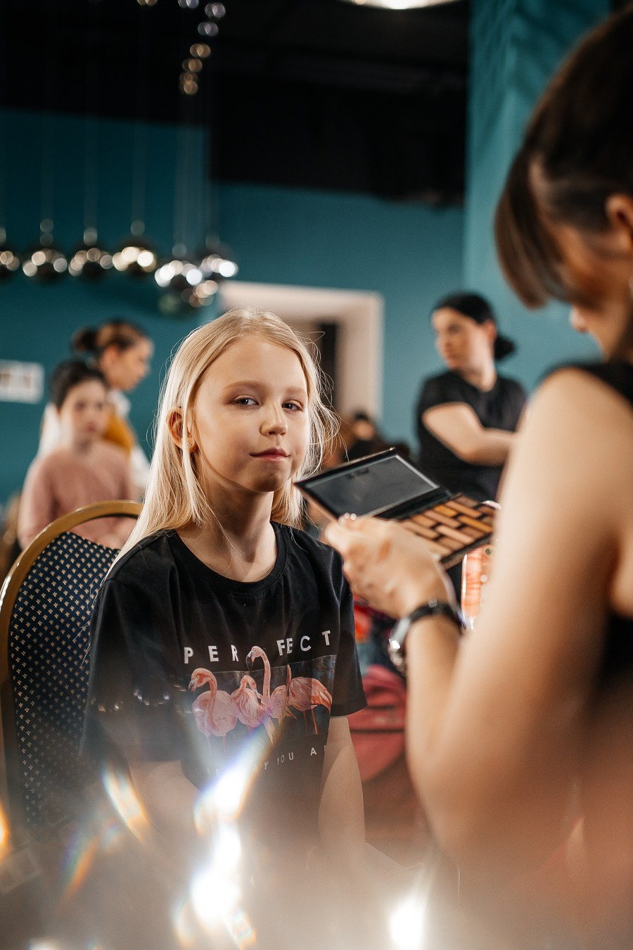 Репортаж. Семейный фотограф в г. Владимир