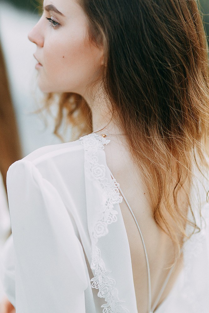 Каменные стены Исети