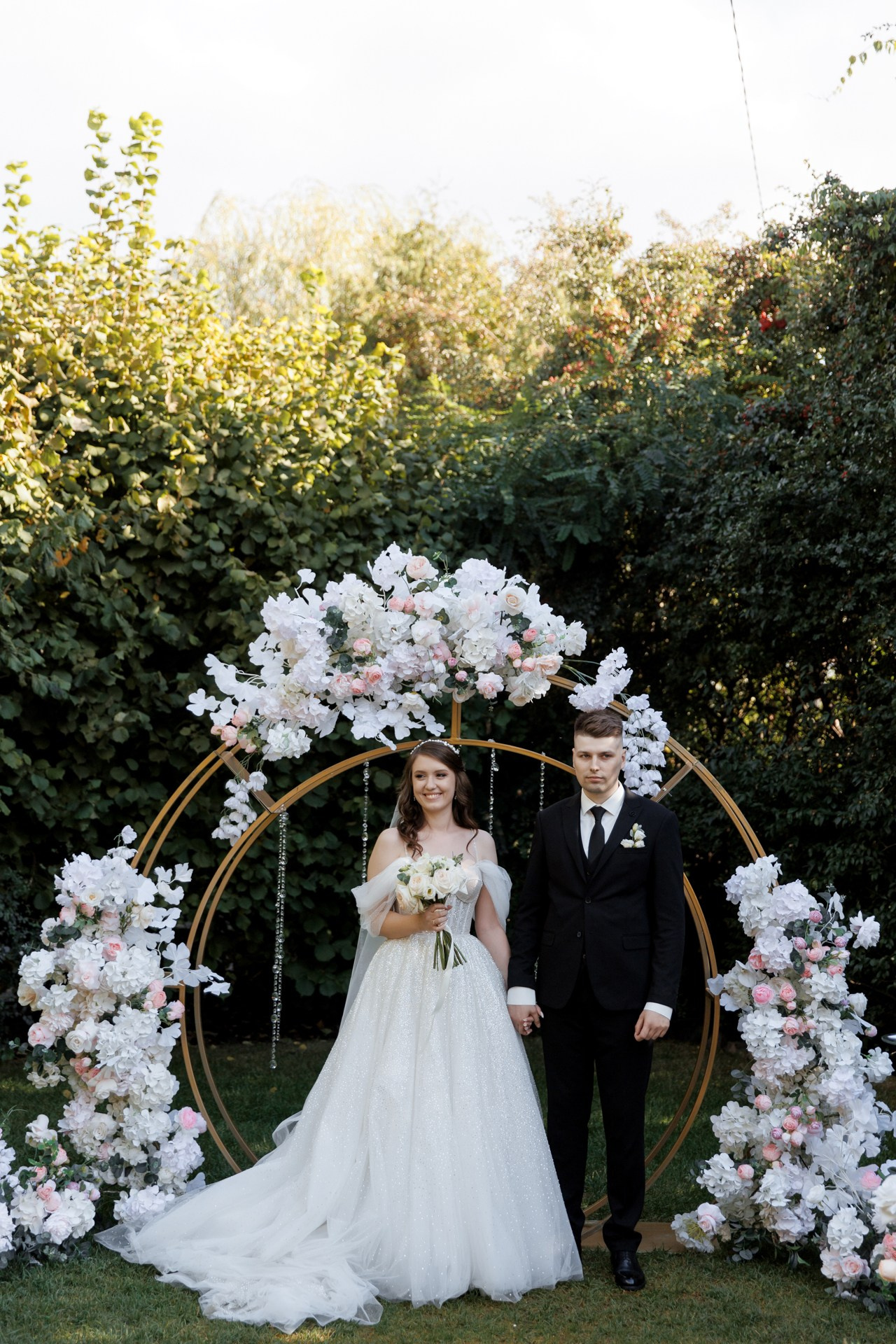 Артем & Анастасия. Фотограф Микита Ласица