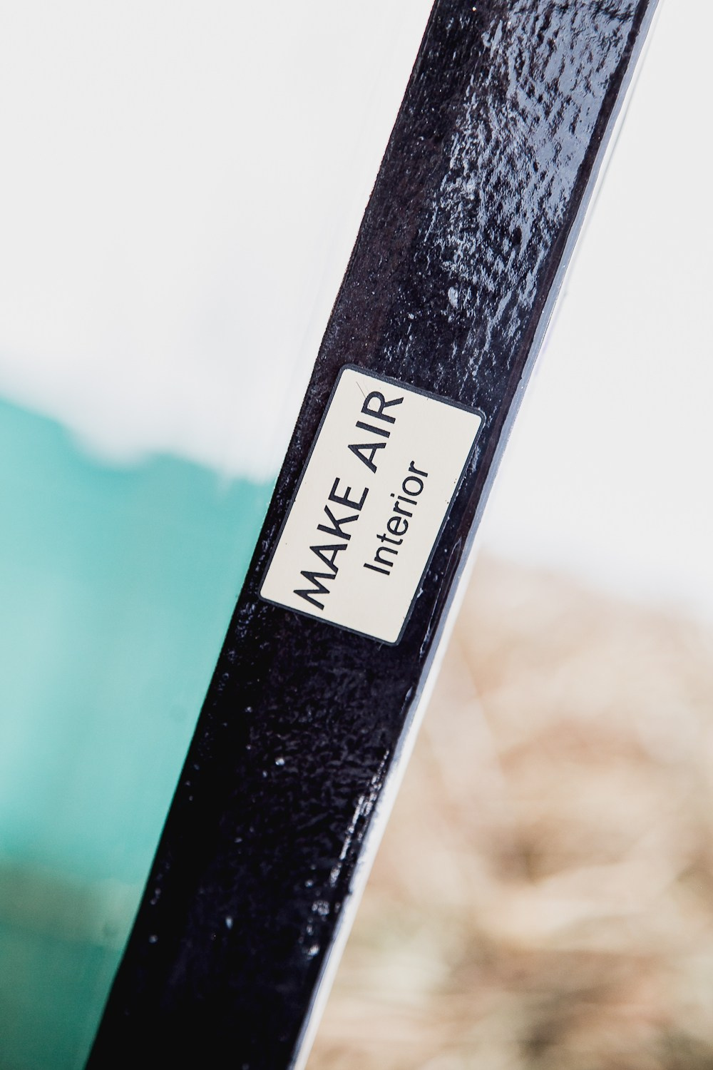 Levada. Главная