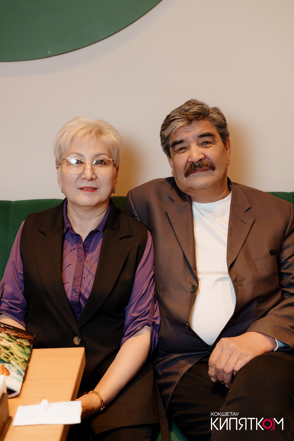 DISCOVERY COFFEE. КИПЯТКОМ КОКШЕТАУ