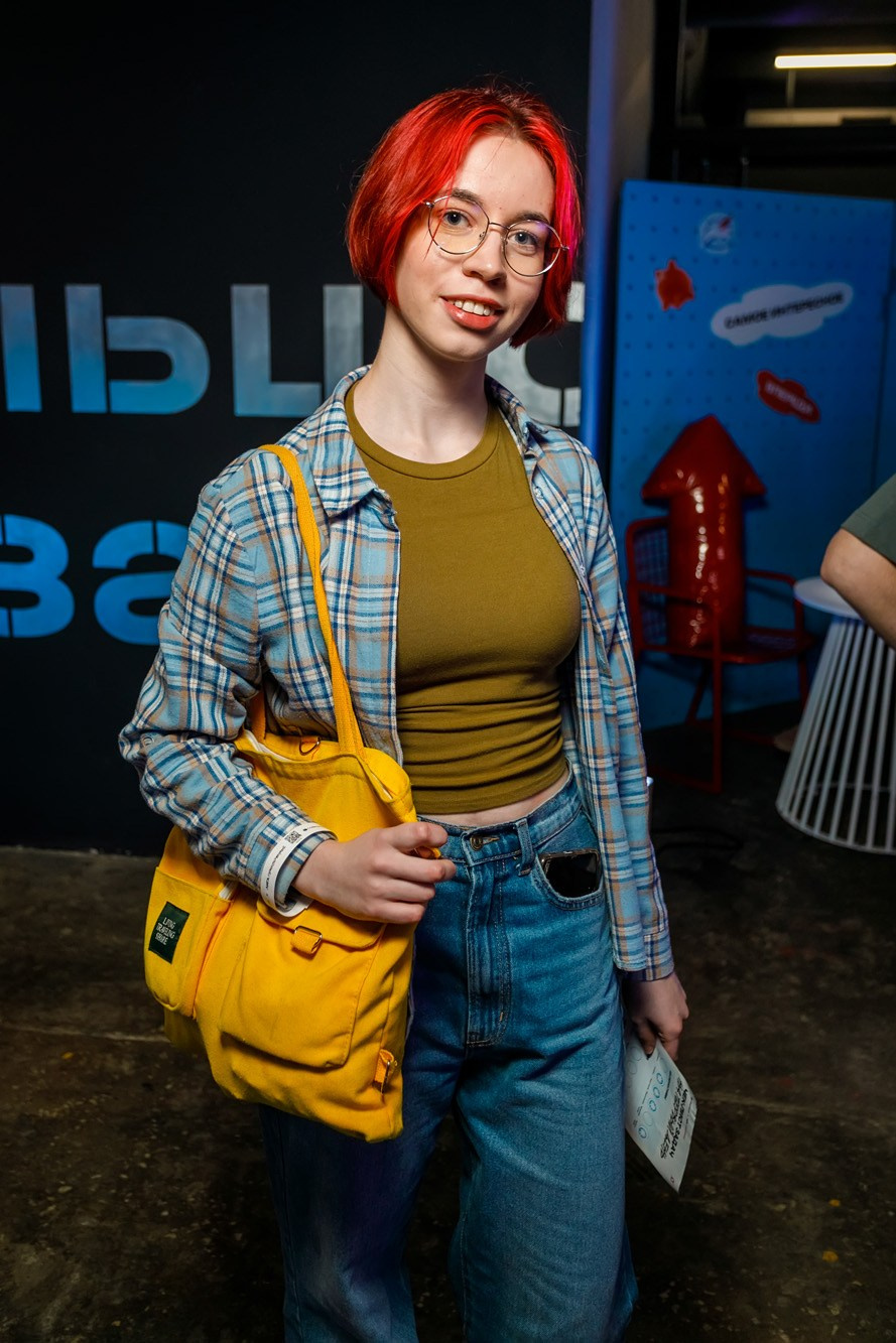 Лига Приключений @ Креативный кластер Квадрат. Репортажный фотограф Максим Полянский. Москва, Санкт-Петербург, Красноярск