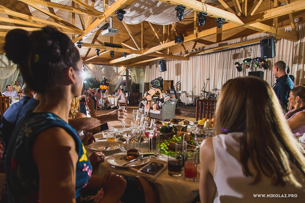 UP GROUP. Видеооператор/Фотограф Николай Завьялов