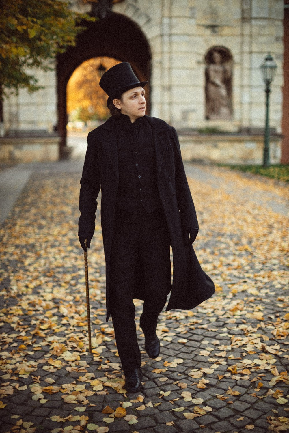 Кинотеатр. Фотограф Михаил Ряховский