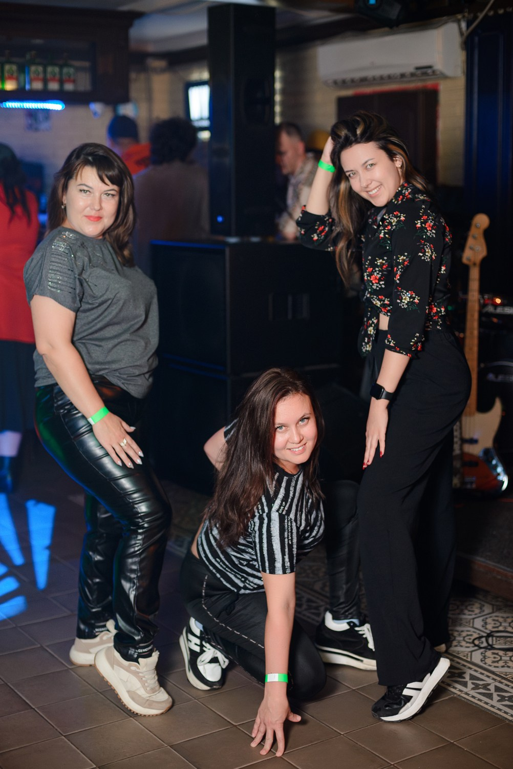 GENTLEMAN PUB. КИПЯТКОМ КОКШЕТАУ