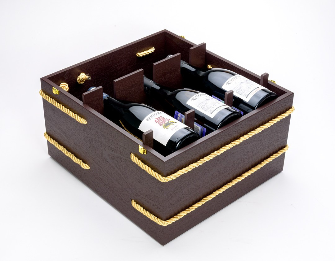 Вино России. Fotolux