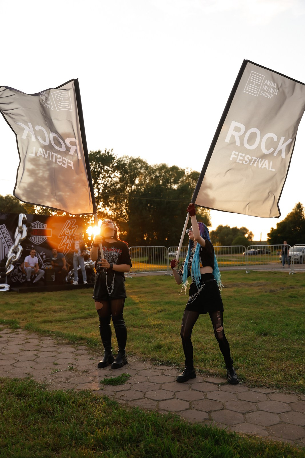 /РЕПОРТАЖ/ Rock'n'Roll FEST. Свадебный фотограф Великий Новгород Станислав Кособудский