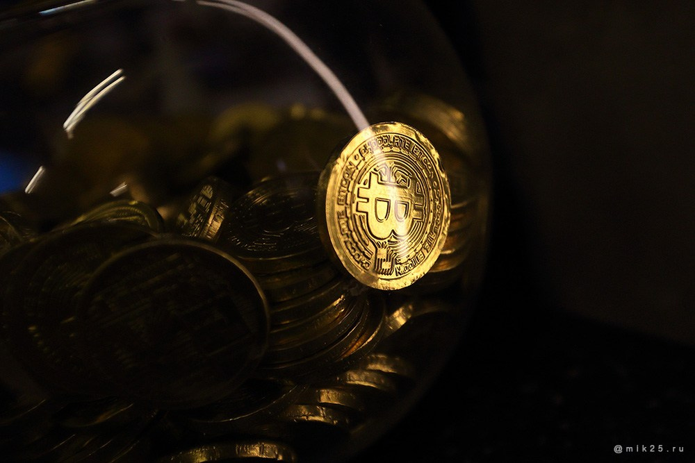 Двадцать пятый. Mik25