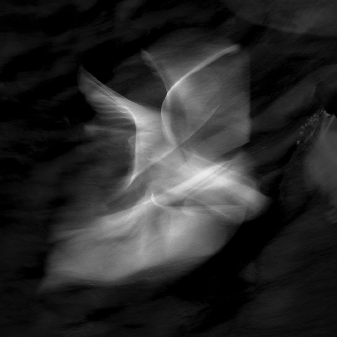 Облачный поток. Мастерская Демченко