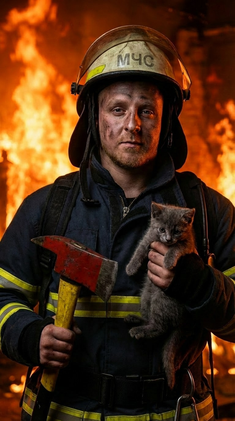 Нейрофотосессии \ Нейрографика. PH.DANILUX