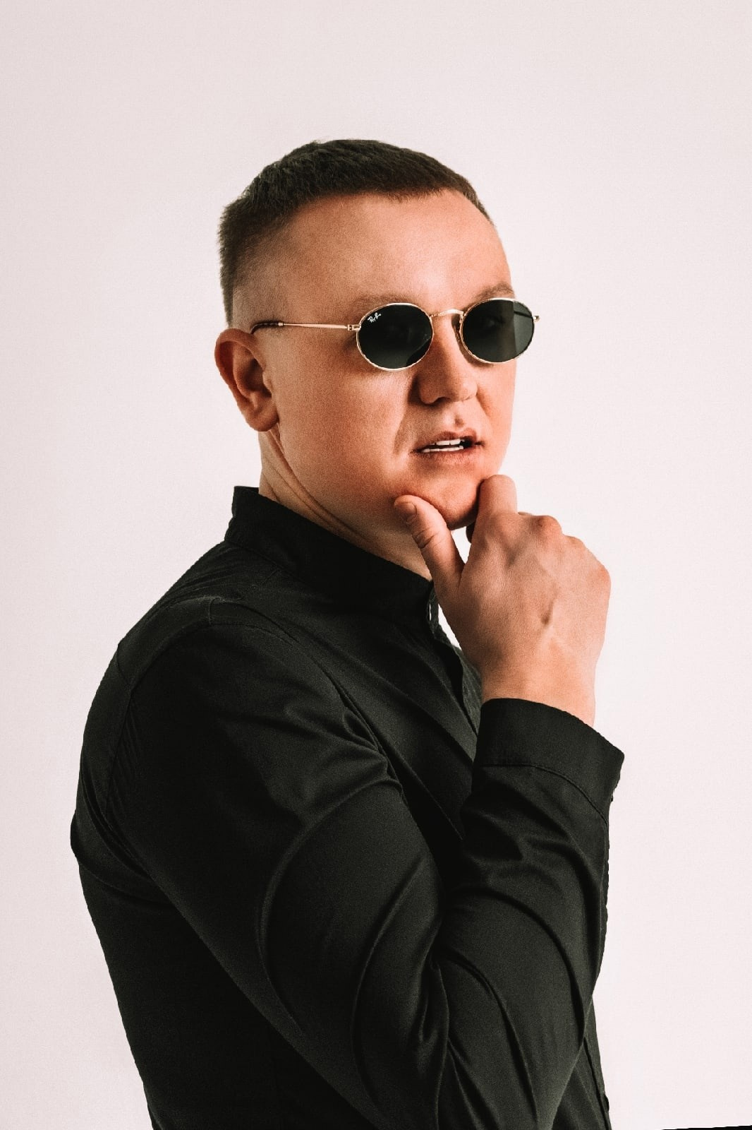 Портреты. Портретный фотограф в Санкт-Петербурге Светлана Хомич