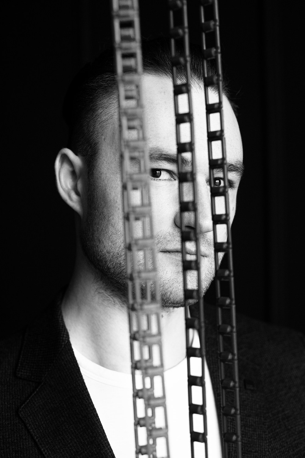 Модельные тесты — профессиональные фотосессии для моделей и агентств | Заказать сейчас. Фотограф в Москве, Подольске Антон Рязанов