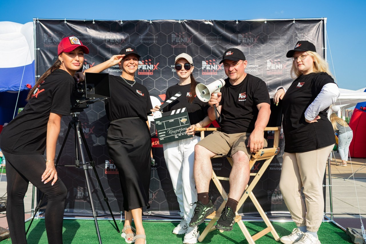 Отзывы. Фотограф Екатерина Попова Кемерово