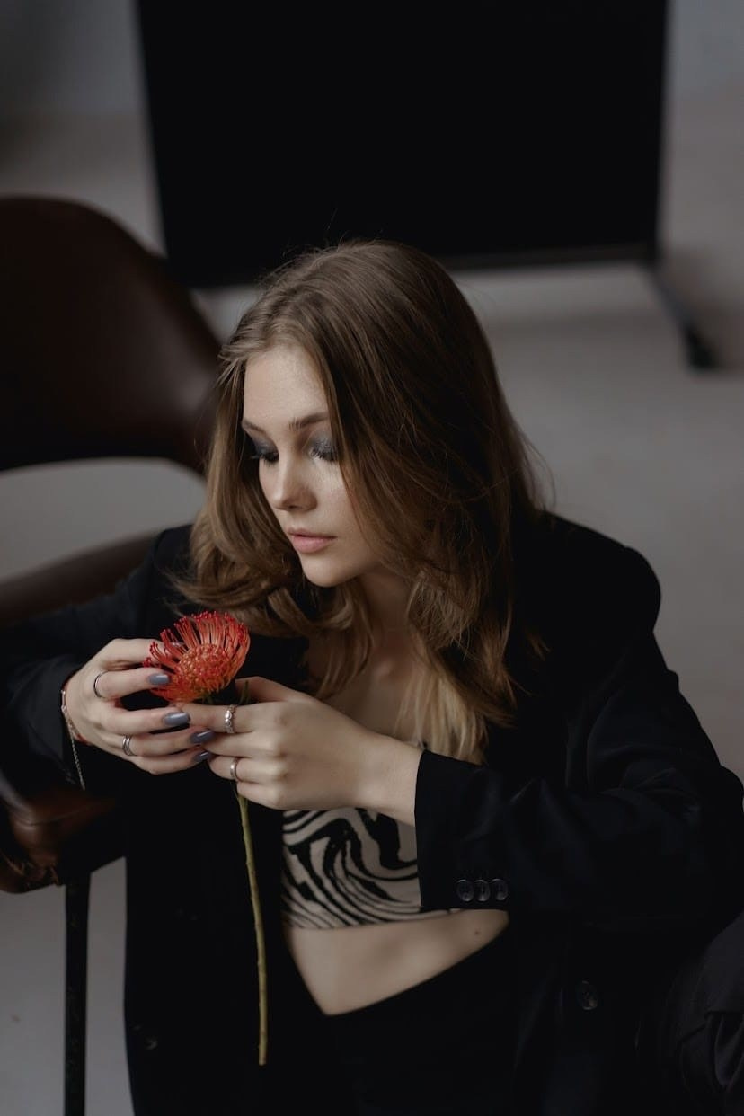 Анжелика. Модельное агентство TM Models в Калининграде